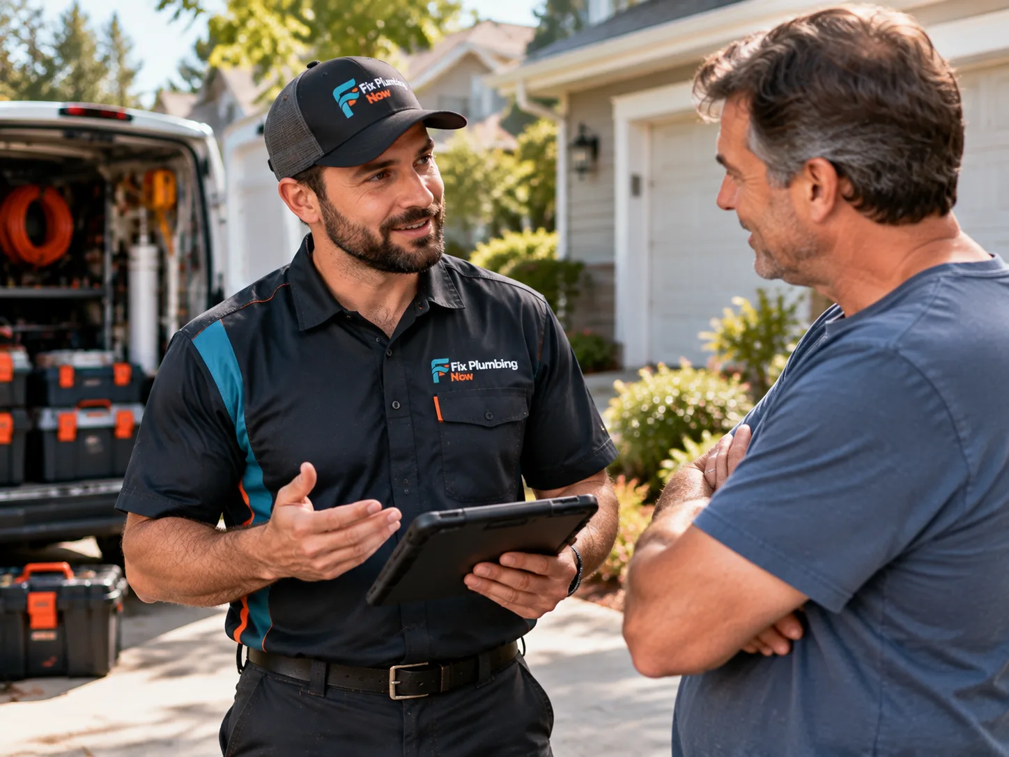 Clogged Drain Service Happy Camp, CA FAQs